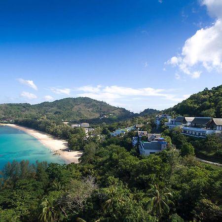Malaiwana Villas Nai Thon Beach Ngoại thất bức ảnh