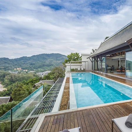 Malaiwana Villas Nai Thon Beach Ngoại thất bức ảnh