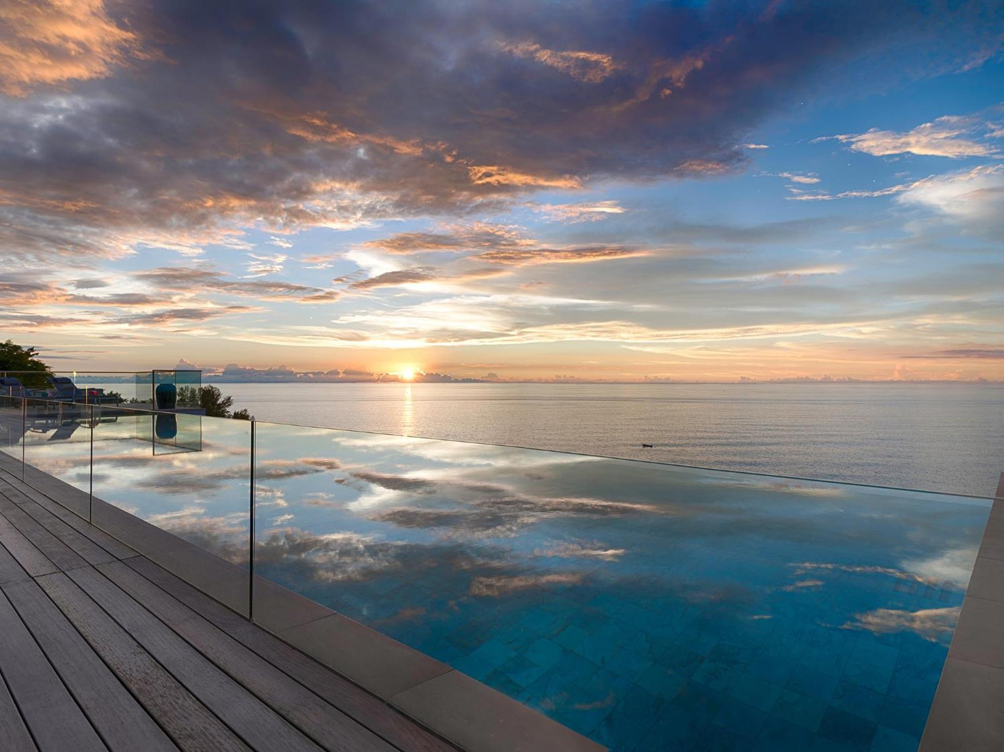 Malaiwana Villas Nai Thon Beach Phòng bức ảnh