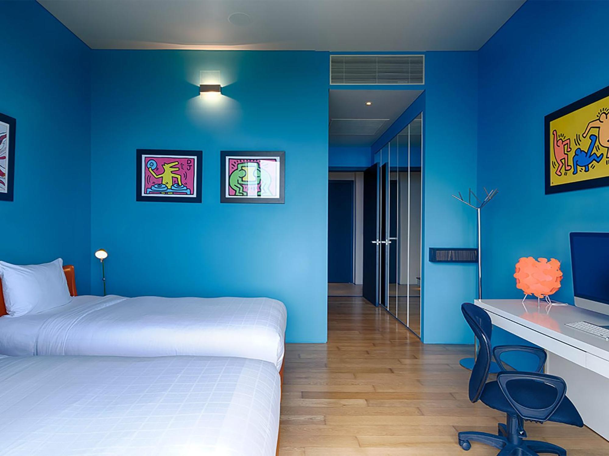 Malaiwana Villas Nai Thon Beach Phòng bức ảnh