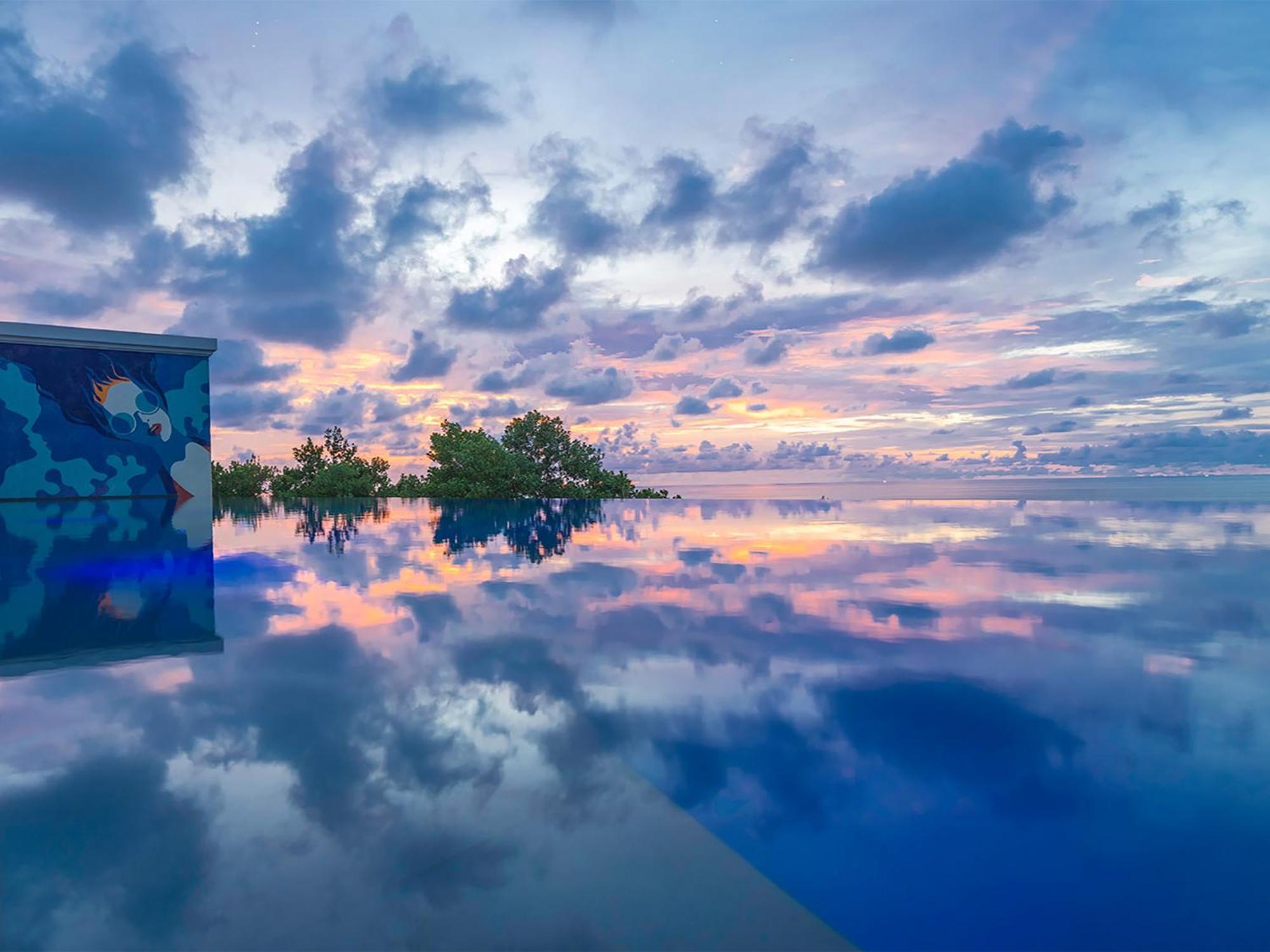Malaiwana Villas Nai Thon Beach Phòng bức ảnh