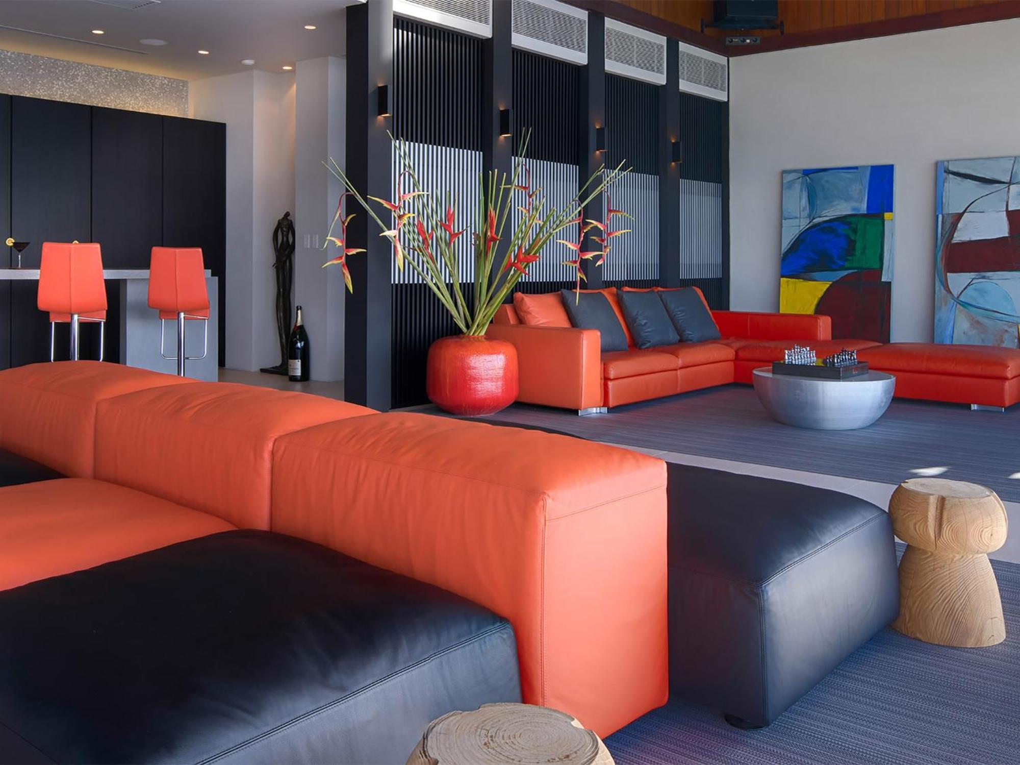Malaiwana Villas Nai Thon Beach Phòng bức ảnh
