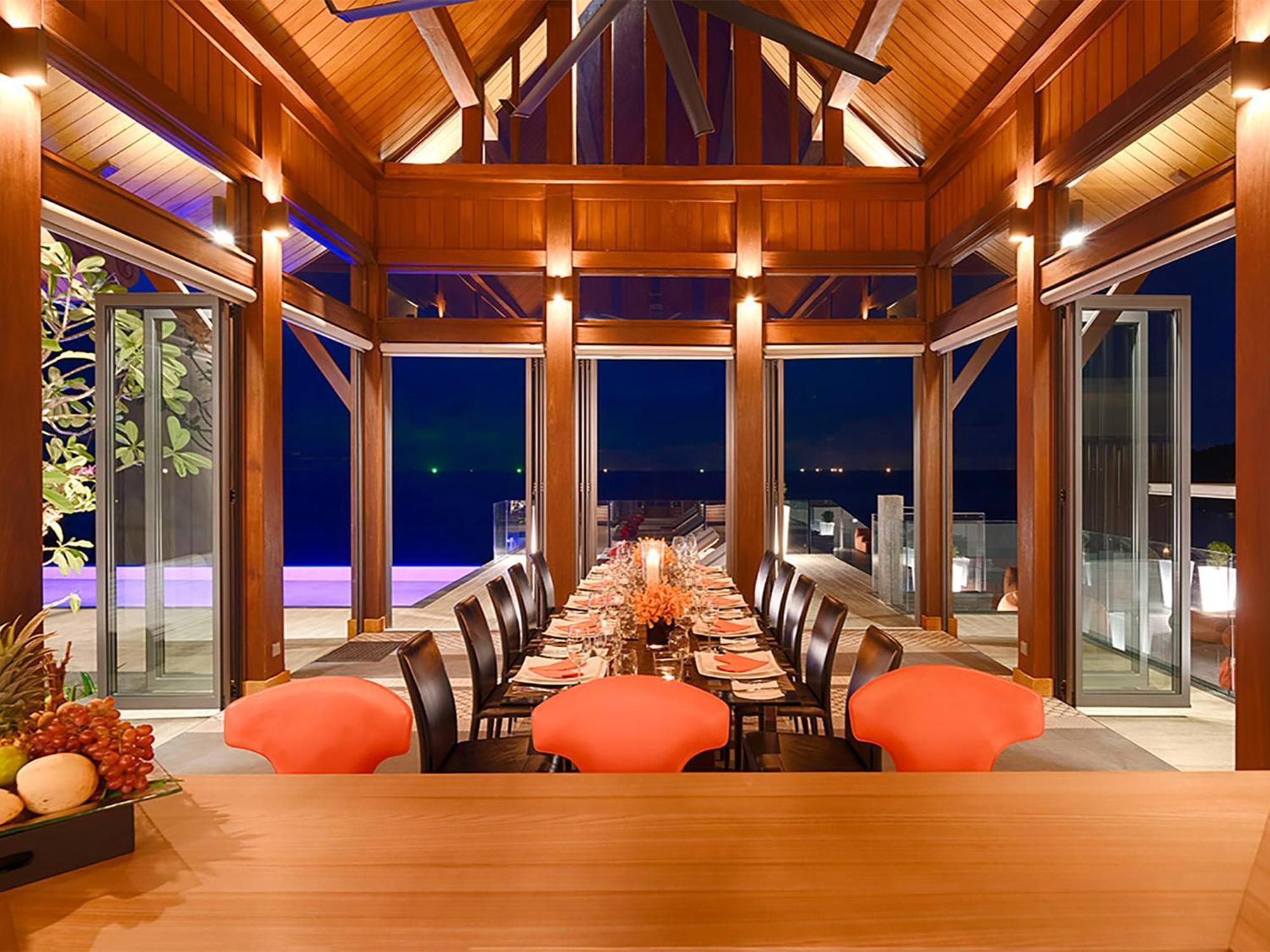 Malaiwana Villas Nai Thon Beach Phòng bức ảnh